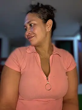 Carola-Ross online show from July 22, 12:19 pm