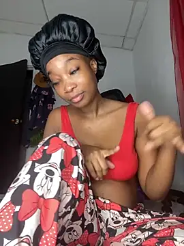 blackgril12 online show from September 24, 11:13 am