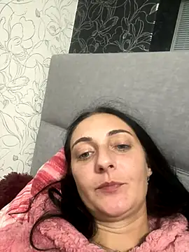 Snapshot of Miroslava1247 chatting on October 25, 8:36 pm Miroslava1247 online show from October 25, 8:36 pm