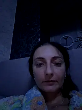 Snapshot of Miroslava1247 chatting on October 29, 6:53 pm Miroslava1247 online show from October 29, 6:53 pm