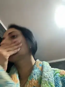 Snapshot of Miroslava1247 chatting on October 30, 6:08 pm Miroslava1247 online show from October 30, 6:08 pm