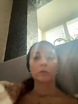 Snapshot of Miroslava1247 chatting on November 8, 11:10 am Miroslava1247 online show from November 8, 11:10 am