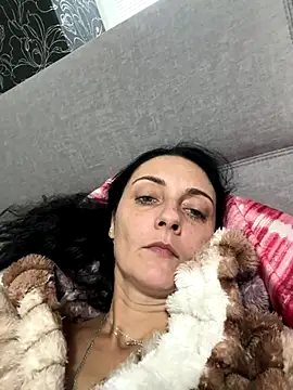 Snapshot of Miroslava1247 chatting on November 16, 12:55 pm Miroslava1247 online show from November 16, 12:55 pm