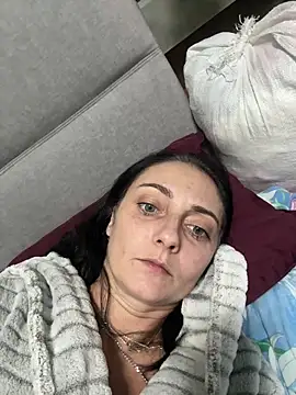 Snapshot of Miroslava1247 chatting on December 16, 6:24 pm Miroslava1247 online show from December 16, 6:24 pm