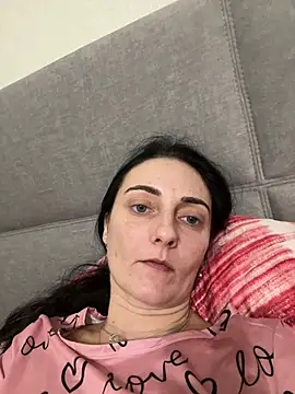 Miroslava1247 online show from March 4, 7:31 pm