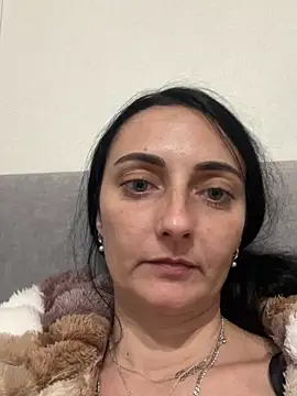 Miroslava1247 online show from April 26, 6:27 pm