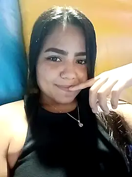 anahi evans19 online show from March 4, 12:29 am