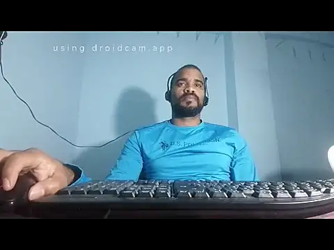 Snapshot of YOX22 chatting on March 15, 3:51 am YOX22 online show from March 15, 3:51 am