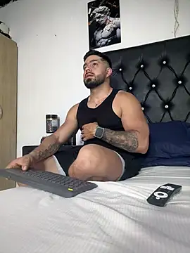 mikeblaree online show from May 7, 8:14 pm