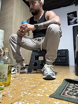 mikeblaree online show from May 27, 3:47 am