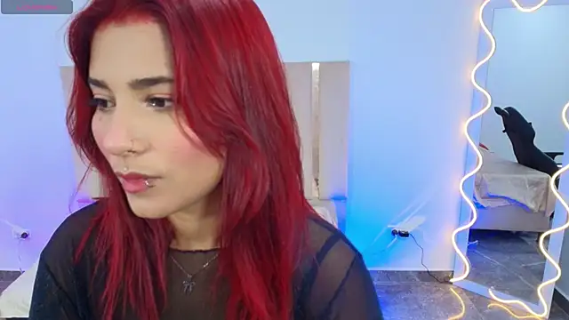 Gaby tay1 online show from February 11, 3:08 am