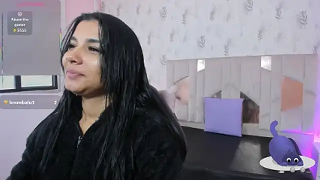 Gaby tay1 online show from May 30, 11:51 am