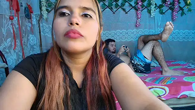 leandro49112 online show from February 23, 2:42 am