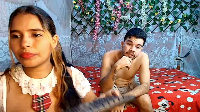 leandro49112 online show from June 7, 10:13 pm