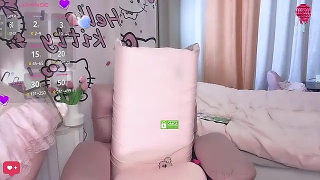 Snapshot of AsiaElf chatting on October 12, 12:26 pm AsiaElf online show from October 12, 12:26 pm