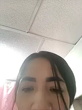 kimbadazz online show from February 8, 10:51 pm