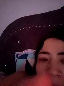 kimbadazz online show from February 18, 6:47 pm