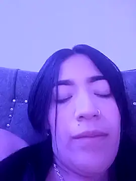 kimbadazz online show from February 27, 10:53 pm