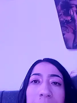 kimbadazz online show from March 2, 2:19 am