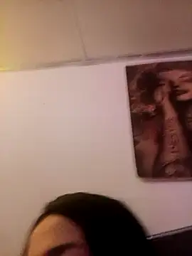 kimbadazz online show from March 10, 4:17 am