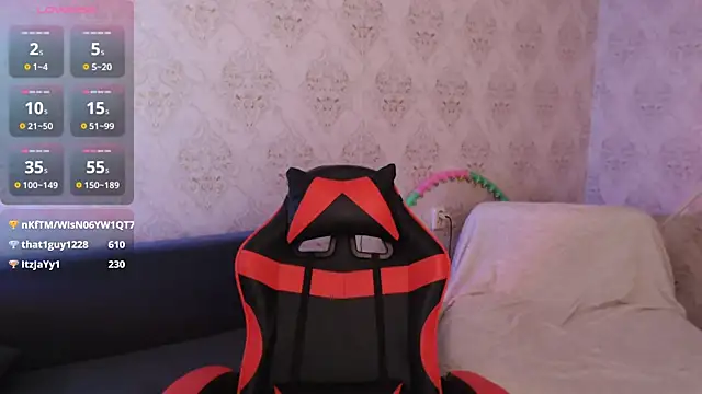 Snapshot of Lea_Atreides chatting on March 14, 9:03 am Lea Atreides online show from March 14, 9:03 am