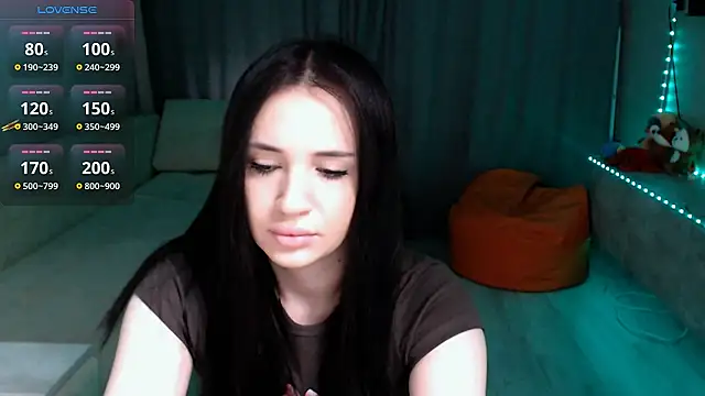 Snapshot of Lea_Atreides chatting on November 19, 5:07 am Lea Atreides online show from November 19, 5:07 am