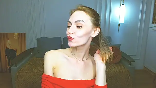 Lady Sunshine  online show from February 18, 2:59 pm