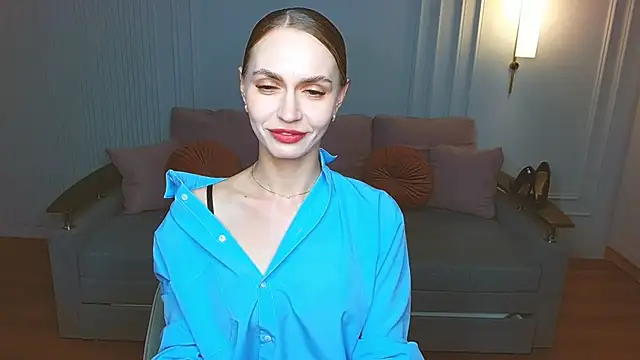 Lady Sunshine  online show from March 9, 3:05 pm