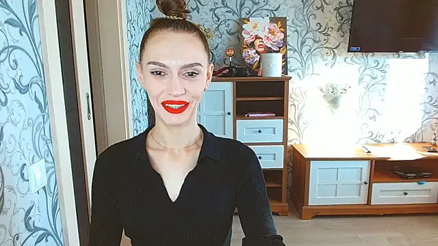 Lady Sunshine  online show from October 16, 6:25 am