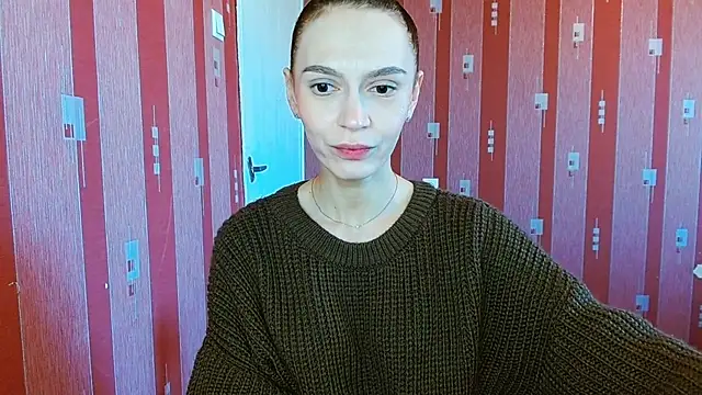 Lady Sunshine  online show from October 20, 6:14 am