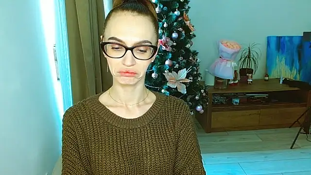 Lady Sunshine  online show from January 17, 8:30 am