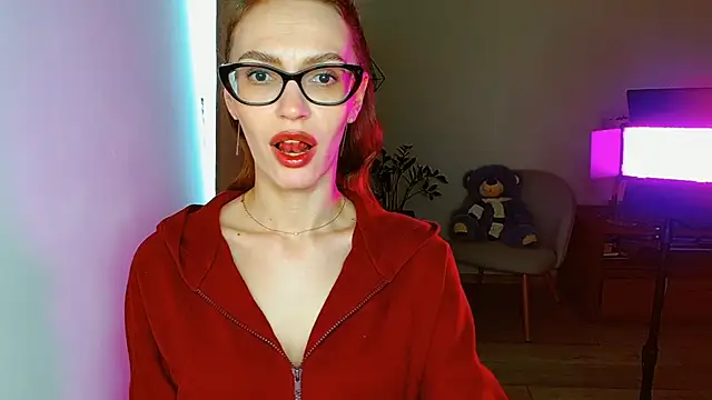 Lady Sunshine  online show from February 3, 7:46 am