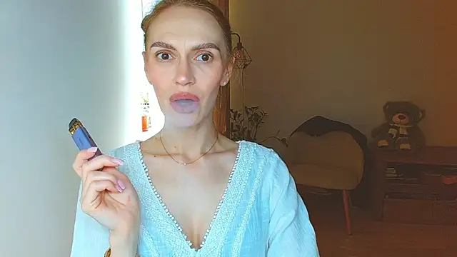 Lady Sunshine  online show from May 11, 6:52 am