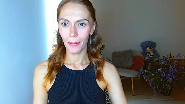 Lady Sunshine  online show from May 17, 7:39 am