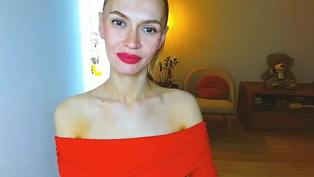 Lady Sunshine  online show from May 22, 7:15 am