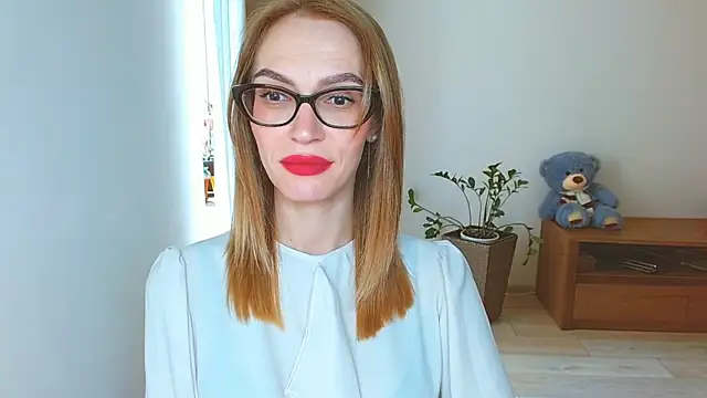 Lady Sunshine  online show from June 1, 7:54 am