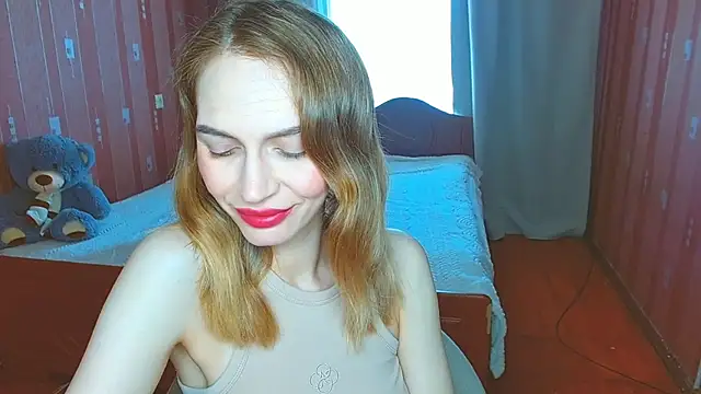 Lady Sunshine  online show from June 5, 6:52 am