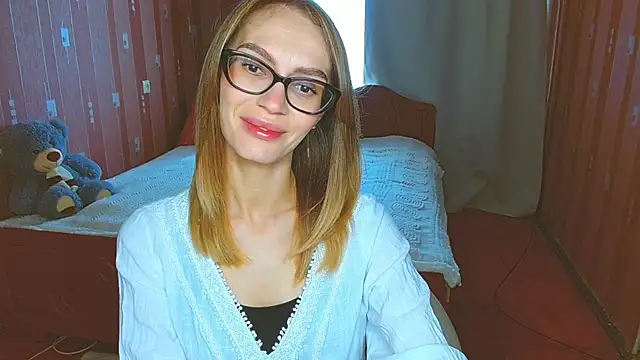Lady Sunshine  online show from June 7, 6:50 am