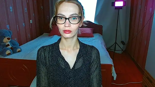 Lady Sunshine  online show from June 12, 6:56 am
