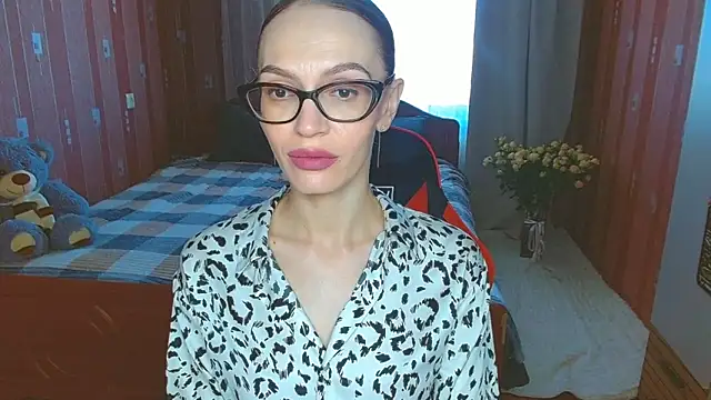 Lady Sunshine  online show from June 20, 7:33 am