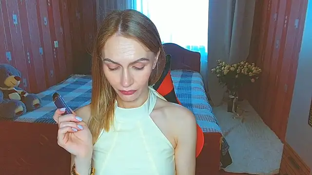 Lady Sunshine  online show from June 21, 6:38 am