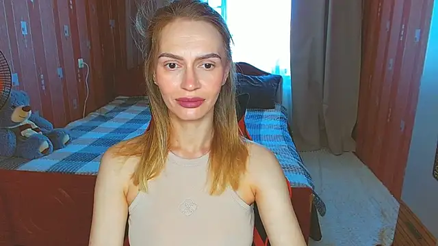 Lady Sunshine  online show from June 28, 7:14 am