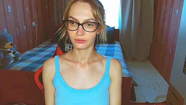 Lady Sunshine  online show from June 30, 6:25 am