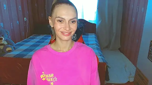 Lady Sunshine  online show from July 3, 6:53 am