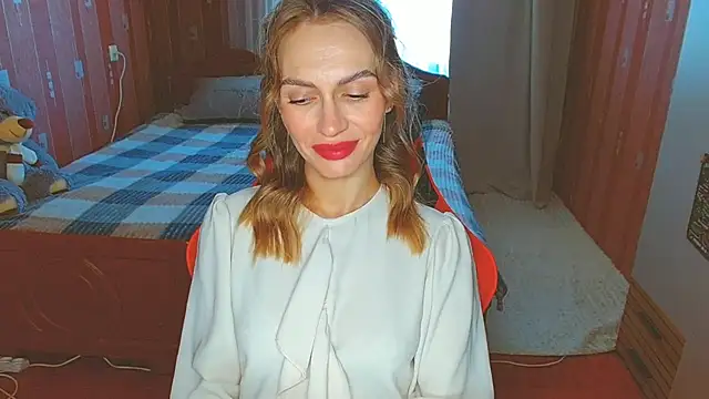 Lady Sunshine  online show from July 6, 6:21 am