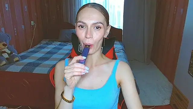 Lady Sunshine  online show from July 7, 7:23 am