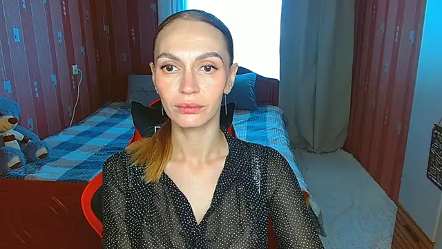 Lady Sunshine  online show from July 8, 7:02 am