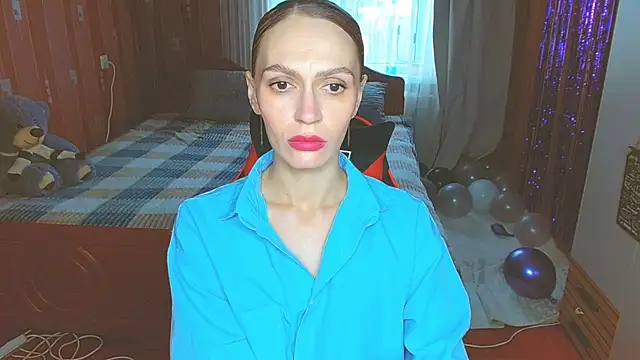 Lady Sunshine  online show from July 13, 7:11 am