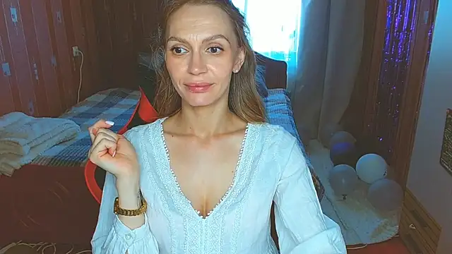 Lady Sunshine  online show from July 15, 6:07 am