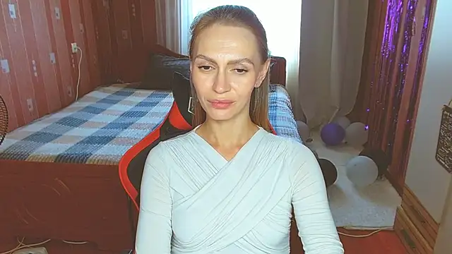 Lady Sunshine  online show from July 20, 10:39 am